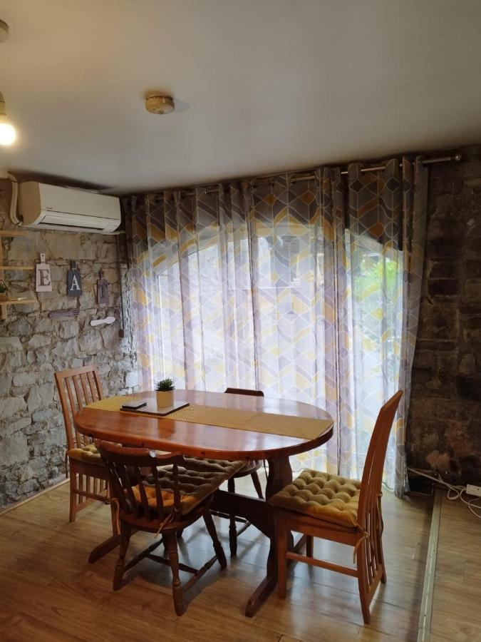 Grange Cottages Edenderry Eksteriør billede